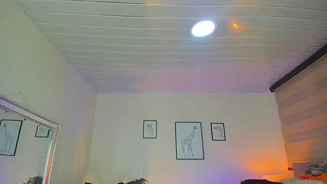 LusyKitty online show from 9, 10, 2025