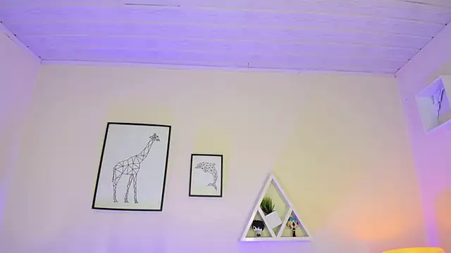 LusyKitty online show from 4, 11, 2025