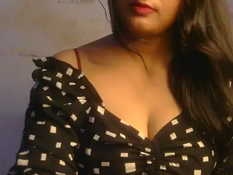 Snapshot of POOJA_199 chatting on 20, 7, 2026 POOJA 199 online show from 20, 7, 2026
