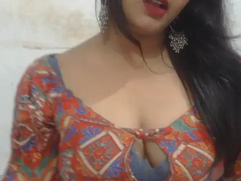 Snapshot of POOJA_199 chatting on 16, 6, 2026 POOJA 199 online show from 16, 6, 2026