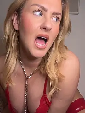 Charleigh xx online show from 28, 2, 2026