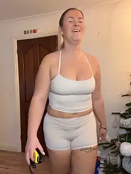 Charleigh xx online show from 18, 12, 2025