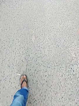 Saxyboy2002 online show from 25, 11, 2025