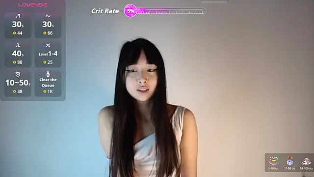 Ji yen online show from 13, 11, 2025