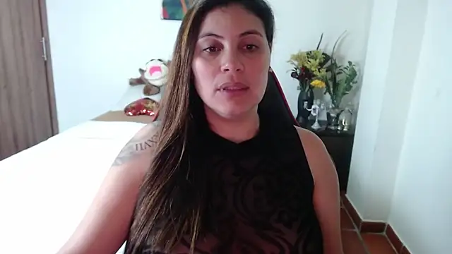 Secret Bella online show from 25, 9, 2025