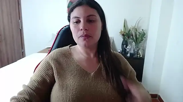 Secret Bella online show from 30, 9, 2025