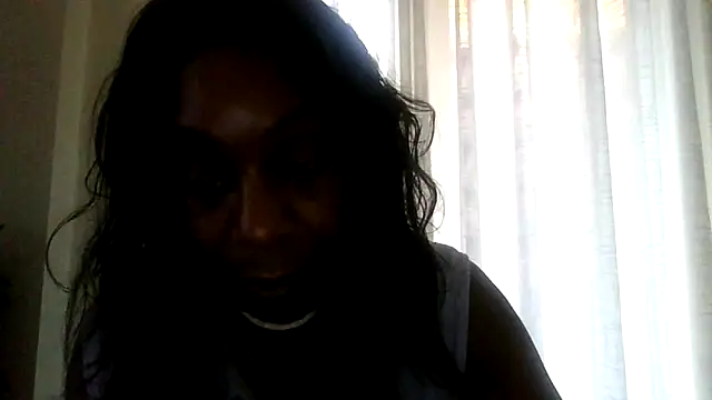 Ebony-SultryX online show from 16, 1, 2026