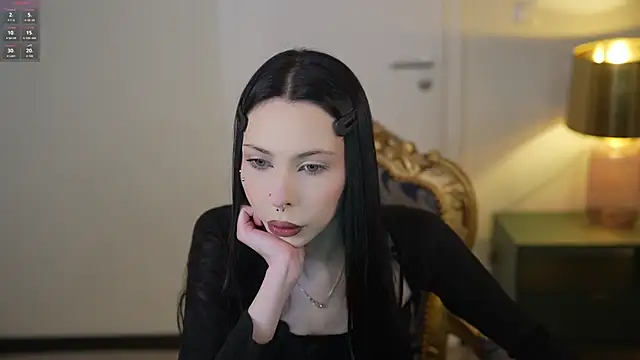 VivianSweet  online show from 1, 2, 2026