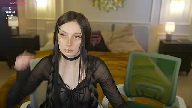 VivianSweet  online show from 5, 4, 2026