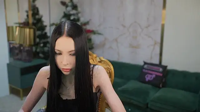 VivianSweet  online show from 18, 1, 2026