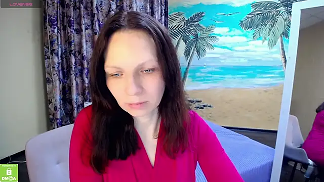 Graceful Lady online show from 14, 3, 2026