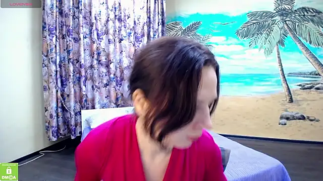 Graceful Lady online show from 12, 3, 2026