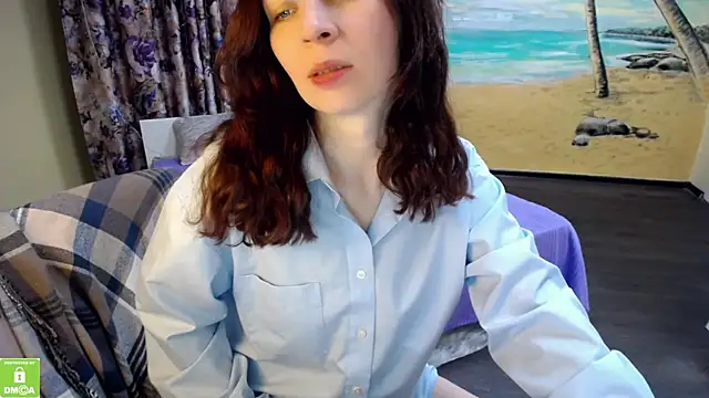 Graceful Lady online show from 30, 4, 2026
