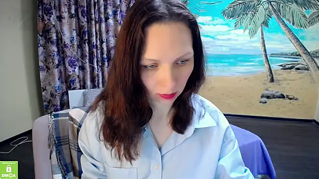 Graceful Lady online show from 23, 4, 2026