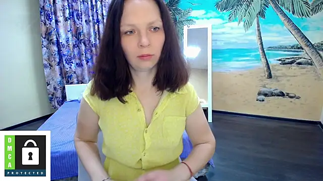 Graceful Lady online show from 1, 10, 2025