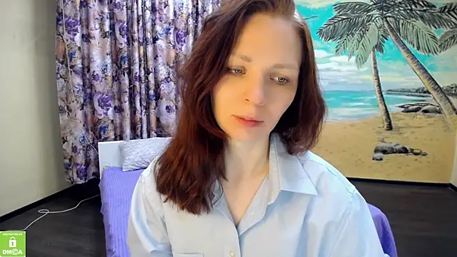 Graceful Lady online show from 4, 5, 2026