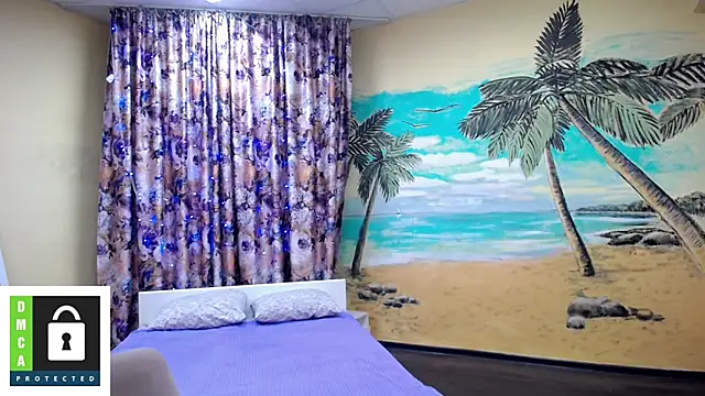 Graceful Lady online show from 5, 10, 2025