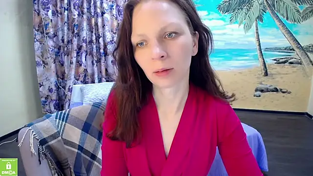 Graceful Lady online show from 5, 5, 2026