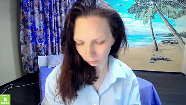 Graceful Lady online show from 24, 4, 2026