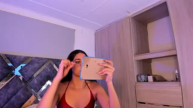 candice777 online show from 23, 10, 2025