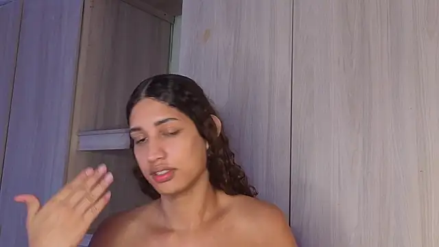 candice777 online show from 24, 2, 2026