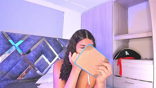 candice777 online show from 4, 10, 2025