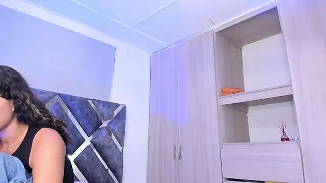 candice777 online show from 15, 11, 2025