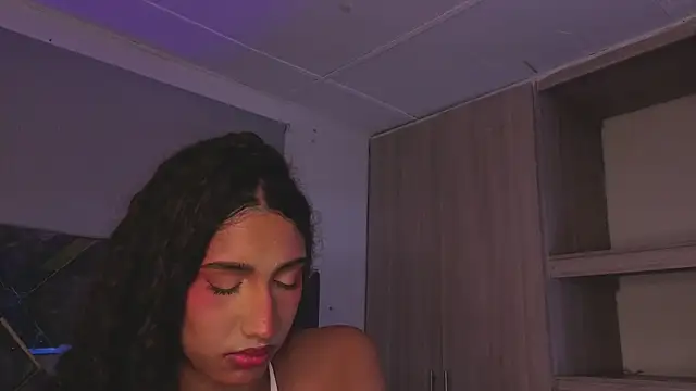 candice777 online show from 16, 1, 2026