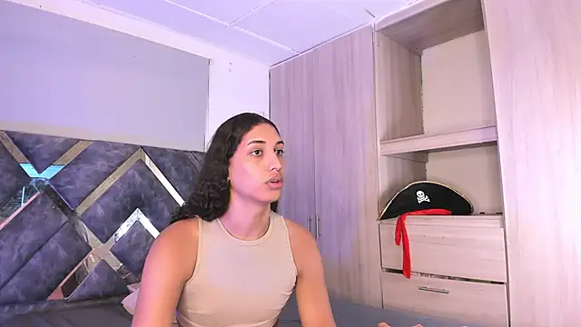 candice777 online show from 1, 10, 2025