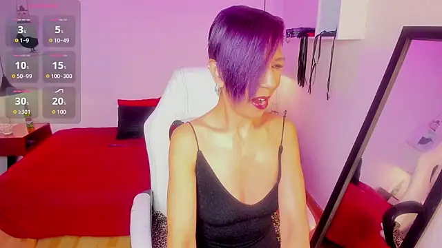 Trinityy   online show from 14, 7, 2026