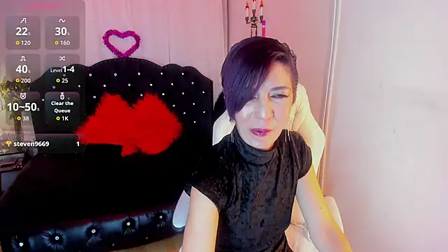 Trinityy   online show from 14, 2, 2026