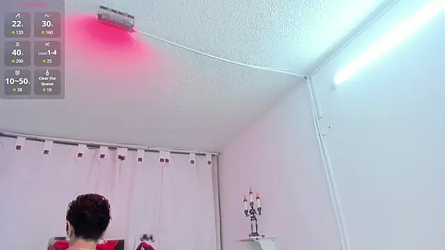 Trinityy   online show from 10, 10, 2025