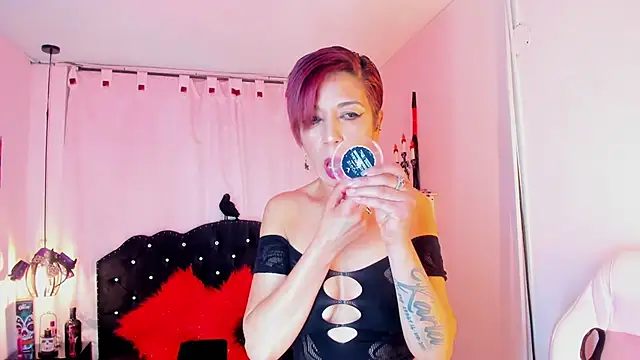 Trinityy   online show from 4, 12, 2025