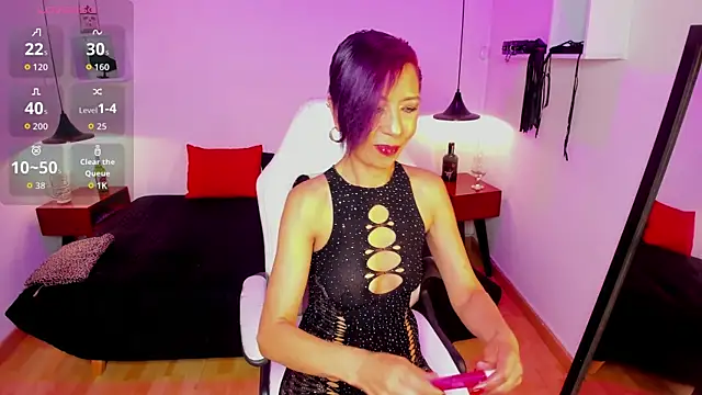 Trinityy   online show from 8, 7, 2026