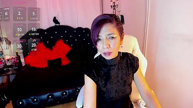 Trinityy   online show from 10, 1, 2026