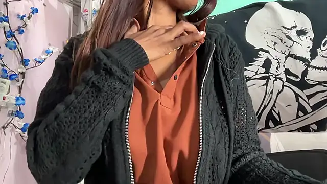 horny nehaa online show from 12, 1, 2026