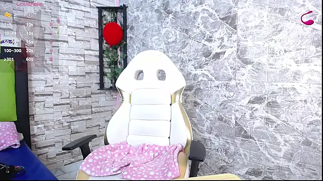 Kony Lan online show from 8, 10, 2025