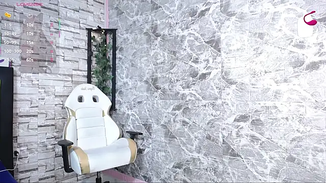 Kony Lan online show from 31, 10, 2025