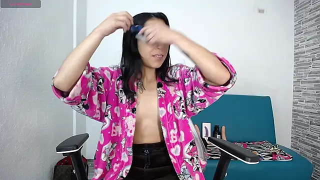 Kony Lan online show from 14, 2, 2026