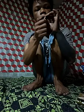 FunkyArmor173 online show from 13, 9, 2025