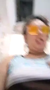 samanthaa hot  online show from 16, 10, 2025