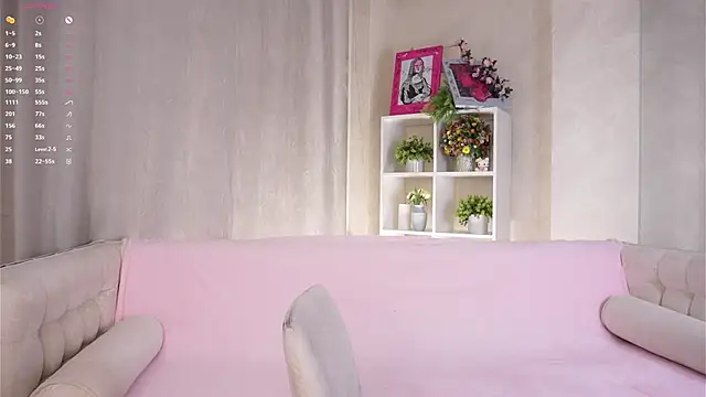 WiloneBoardley online show from 1, 2, 2026