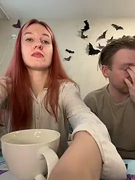 Hera Mark online show from 19, 10, 2025