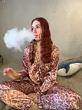 Hera Mark online show from 27, 2, 2026