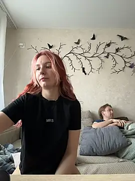 Hera Mark online show from 2, 11, 2025