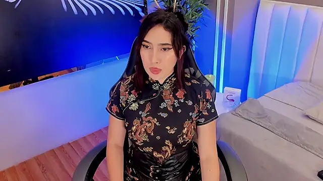 Skyyle  online show from 24, 3, 2026