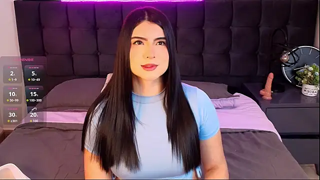 Snapshot of Sweety_Nicole_ chatting on 18, 12, 2025 Sweety Nicole online show from 18, 12, 2025