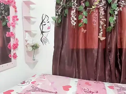 Liana hot12 online show from 17, 1, 2026