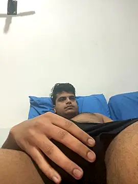 Noam7080z online show from 27, 11, 2025