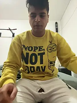 Noam7080z online show from 17, 1, 2026